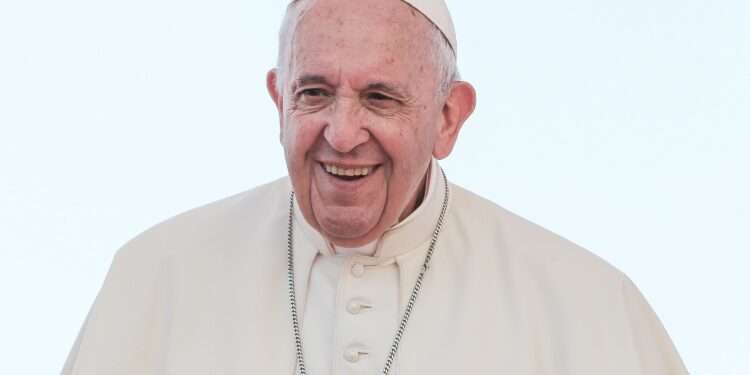 Pope Francis
