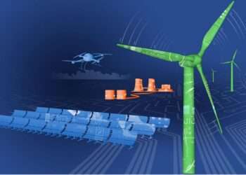 ADNOCs low carbon strategy