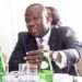 Minister for Lands and Natural Resources, Hon. Samuel A. Jinapor.