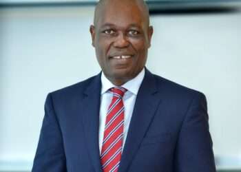 Ecobank Group Becomes The First Pan African Bank To Win ‘The Best Place To Work In Africa’ Award 10 Ade Ayeyemi, CEO of Ecobank Group