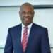 Ade Ayeyemi, CEO of Ecobank Group