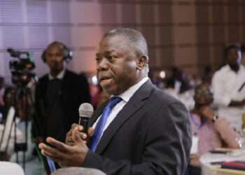 Focus On DDEP’s Long Run Benefit, Take The Bold Steps To Accept It Now- Mr. Andani