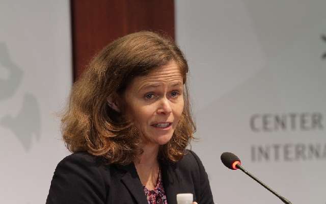 AfDB’s AFAWA Hits $1 Billion Investment Milestone In Lending To Women Entrepreneurs in Africa 2 Dr. Beth Dunford