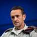 Major General Herzi Halevi.