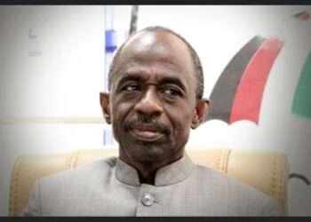 Asiedu Nketiah