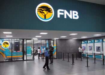 FNB Ghana Cuts Bad Loans as Profits Surge Sixfold