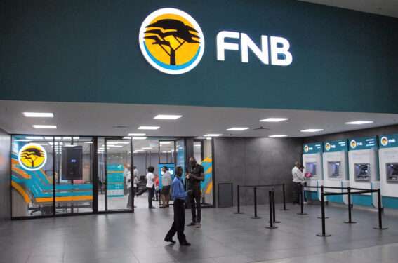 FNB Ghana Cuts Bad Loans as Profits Surge Sixfold