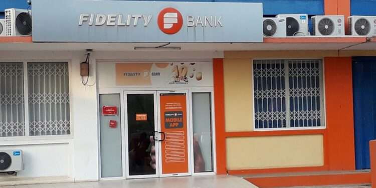 Fidelity Bank Recognises Unsung Heroes Behind Its Agency Banking Dominance, Unveils Future Growth Blueprint