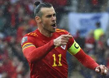 Gareth Bale