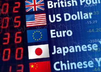 BOG Publishes Interbank Forex Rates For January 4, 2023