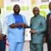 UENR, KIC Sign MoU To Augment Youth Participation In Agriculture