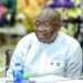 Finance Minister Restates Position On Individual Bond Holders Losing When Excluded From The DDEP