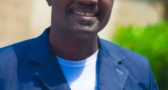 General Secretary of the Ghana Registered Nurses and Midwives Association, David Tenkorang, has revealed that the association is satisfied with the recommendations laid out by the committee overseeing the case of the Ashanti Region Director of the National Service Secretariat, Alex Opoku-Mensah.