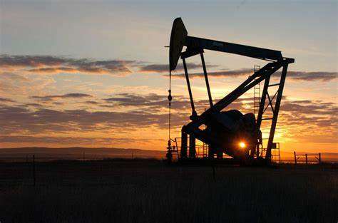 <strong>Oil Prices Advance for A Second Session In a Row on the Prospects of Chinese Recovery and US Growth</strong> 1 Oil Prices Advance for A Second Session In a Row on the Prospects of Chinese Recovery and US Growth