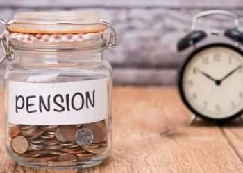 Pension