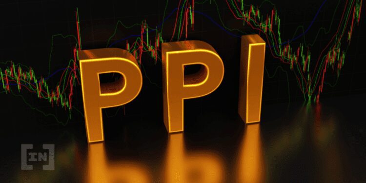 Producer Price Inflation Rate Falls To 52.2 % In December 2022