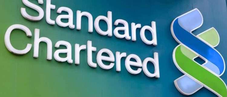 StanChart Bank Considers Selling US$3.7 billion Aircraft Leasing Unit