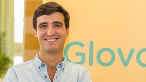 Rodrigo Alier, Executive Director, Partners & Brands at Glovo