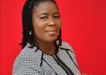 Madam Sena Dake