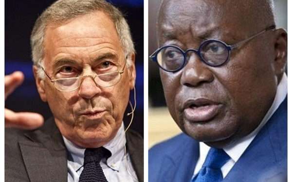 Adopt Currency Board To Curb Galloping Inflation, Or Financial Sectors Tend To Suffer - Steve Hanke
