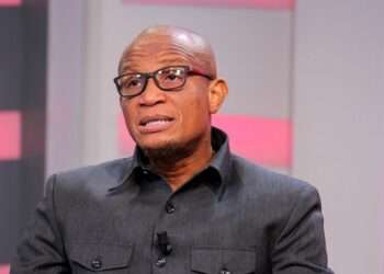Dr Mustapha Hamid