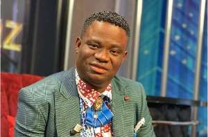 <strong>Daddy Lumba Subtly Mocks Great Ampong</strong> 3 ampong 1 1