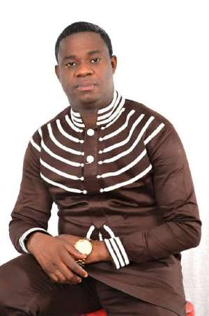 <strong>Daddy Lumba Subtly Mocks Great Ampong</strong> 4 ampong 2
