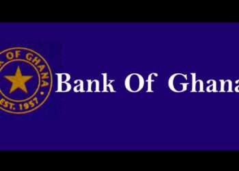 Bank Of Ghana