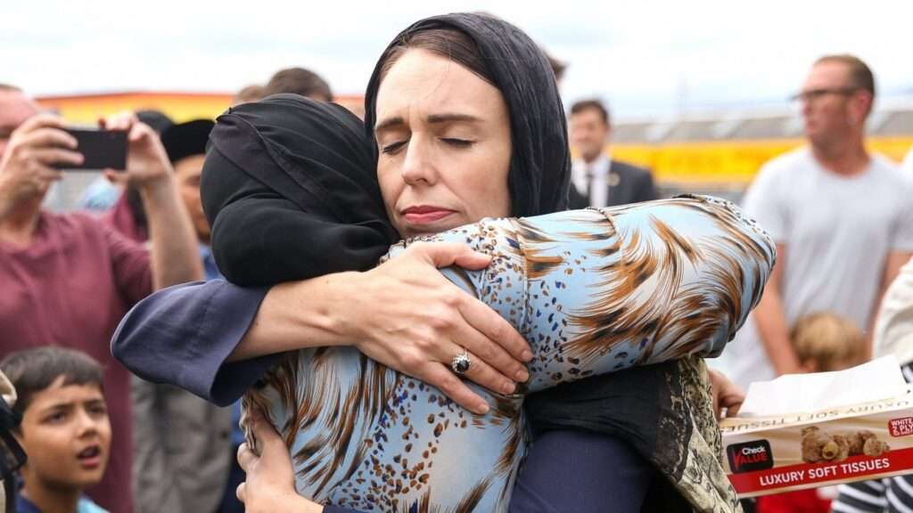 <strong>Can Ardern Be An African?</strong> 2 getty 1136278923 200013332000928041 386828