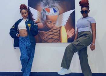 Ayra Starr and Gyakie to be at the 'City Splash Fest'