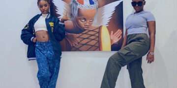 Ayra Starr and Gyakie to be at the 'City Splash Fest'