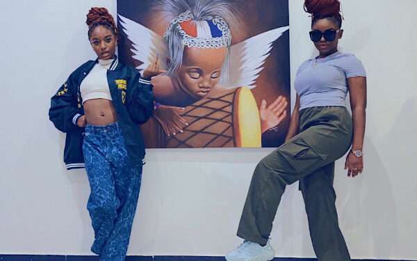 Ayra Starr and Gyakie to be at the 'City Splash Fest'