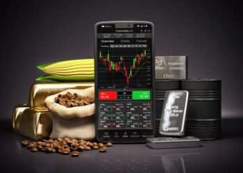 how to invest in commodiities