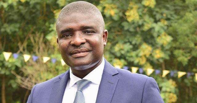 kamal deen abdulai
