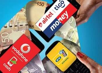 Mobile Money Transactions Reach New Explosive Heights as E-Levy is Scrapped