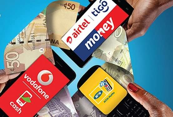 Mobile Money Transactions Reach New Explosive Heights as E-Levy is Scrapped
