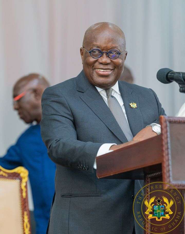 President Akufo-Addo has appealed for the strengthening of the relationship between the Church and the State.