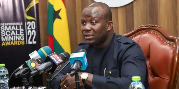 The Minister for Lands and Natural Resources, Samuel A. Jinapor, has disclosed that his Ministry will ensure the full implementation of the formal communique arising out of the maiden edition of the National Lands Conference (NLC) 2022, which took place in Accra last year.