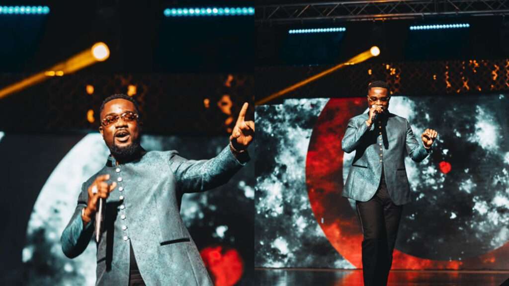 Sarkodie: ‘December In GH” Activities Should Not Be Limited To Accra 5 sark 1