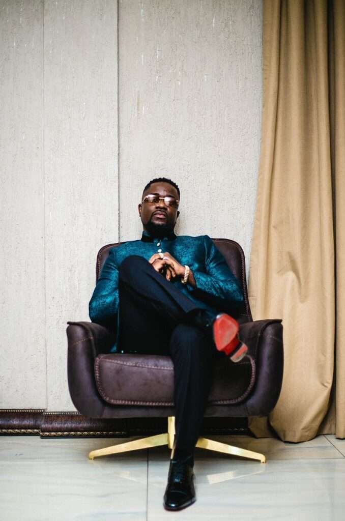 Sarkodie: ‘December In GH” Activities Should Not Be Limited To Accra 4 sark