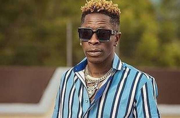 shatta 1