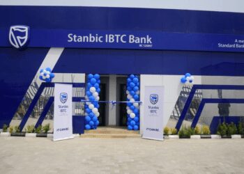 Stanbic IBTC Bank