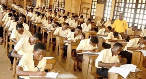 WAEC Releases 2022 BECE Results, Mobile Phone offenders' Results Cancelled 3 students