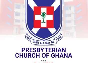 The Presby Church of Ghana