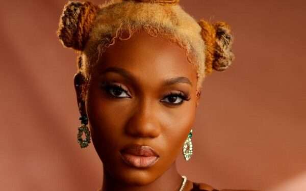 I’ve Never Been An Underground Artiste - Wendy Shay 1 Wendy Shay