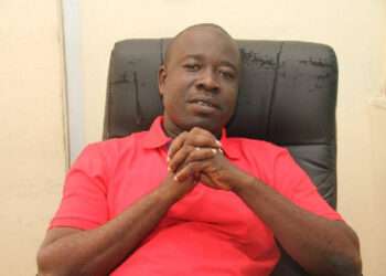Minority Reshuffle Was Influenced By Bagbin – Yaw Obeng Manu Alleges 2 Mr Yaw Obeng Manu