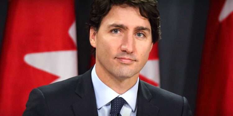 Canadian Prime Minister, Justin Trudeau issues retaliatory measures to tariffs.