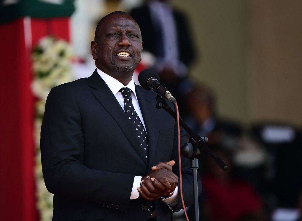 <strong>Kenya Scales Down Security Of Ex-President Kenyatta</strong> 2 4c3df3cf12e0447d9eba2dd6653db1e2 1