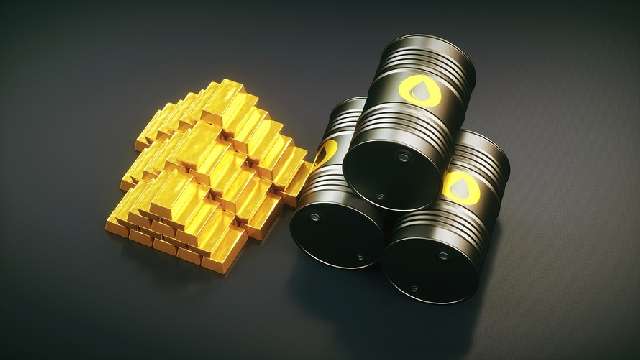 2nd 40,000-Metric-Tonne Gold-For-Oil Cargo Arrives, Expectations of Reduction in Fuel Prices High