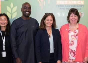 AfDB, Government of Canada Announces New Special Fund Facility To Cushion SMEs in Agriculture